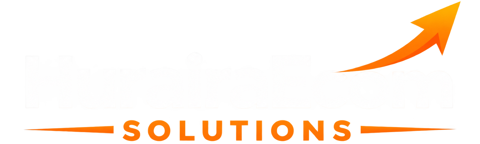 HurairaEcom Solutions